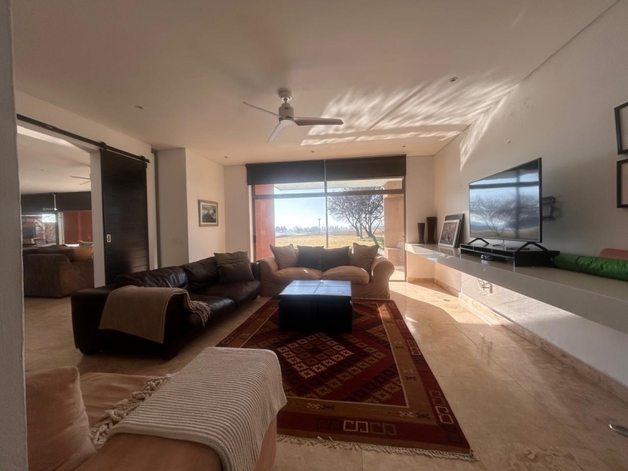 5 Bedroom Property for Sale in Waterford Golf and River Estate Free State